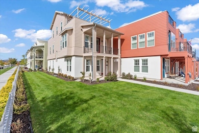 4746 W Duckhorn Dr, South Jordan, UT 84009 - photo 4