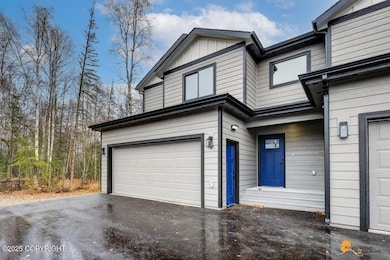 618 E Rita Cir unit 1, Wasilla, AK 99654 - photo 4