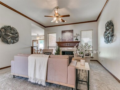 2825 Overland Way, Edmond, OK 73012 - photo 5