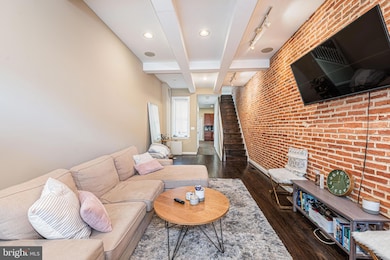 1521 S Charles St, Baltimore, MD 21230 - photo 2