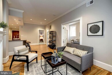 1721 21st St NW unit 103, Washington, DC 20009 - photo 5
