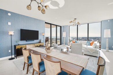 Saltaire unit 1807, St. Petersburg, FL 33701 - photo 2