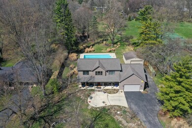 3456 Polley Rd