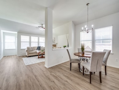 3904 Coloma Dr, McKinney, TX 75070 - photo 2