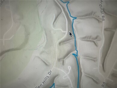 Lot 5 of Block 3 Cullen Hills Dr, Bella Vista, AR 72715 - photo 2