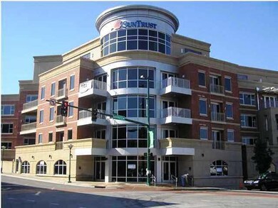 Bridgeview Stock Photo