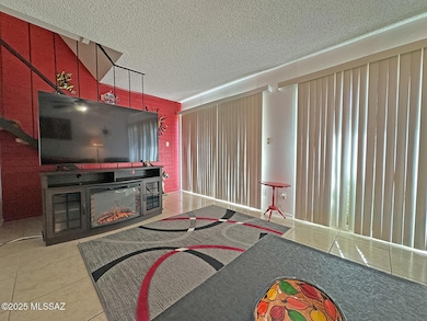 1439 S Jones Blvd unit D10, Tucson, AZ 85713 - photo 5