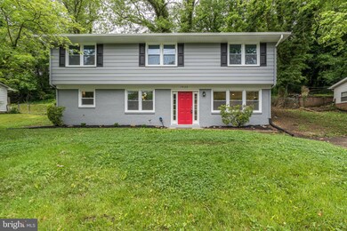 1820 Taylor Ave, Fort Washington, MD 20744 - photo 2