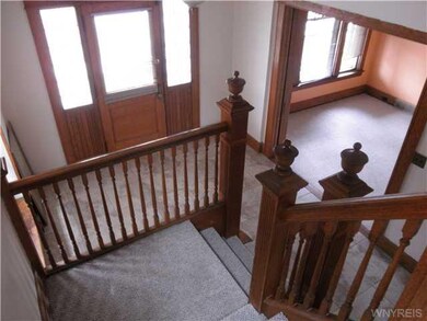 1st Floor Plan