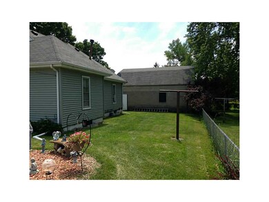 Front Exterior.
