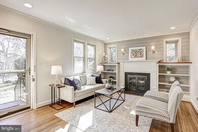 202 Grove Ave, Washington Grove, MD 20880 - photo 2