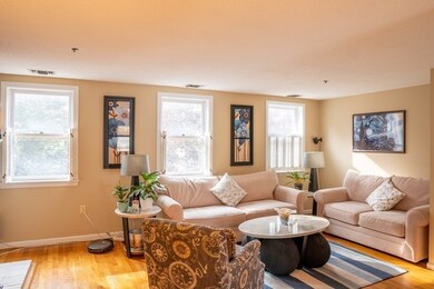 15 Main St unit E, Charlestown, MA 02129 - photo 2