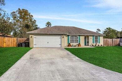 8171 Munchkin Ct, Jacksonville, FL 32244 - photo 2