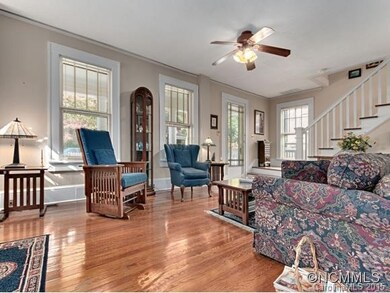 Beautiful hardwoods throughout
