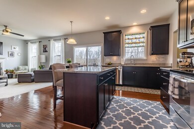 144 Bugatti Ct, Inwood, WV 25428 - photo 3