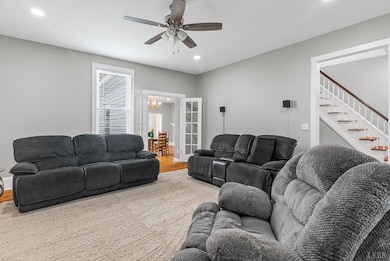 260 N Main St, Amherst, VA 24521 - photo 5