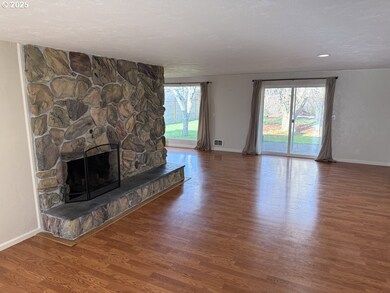 Fireplace Wood