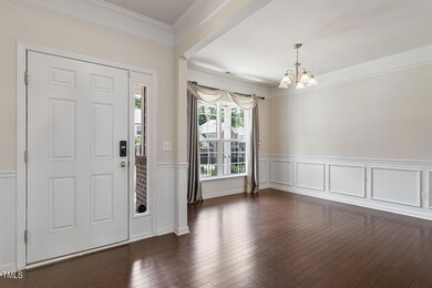 2835 Lemnos Dr, Apex, NC 27502 - photo 4