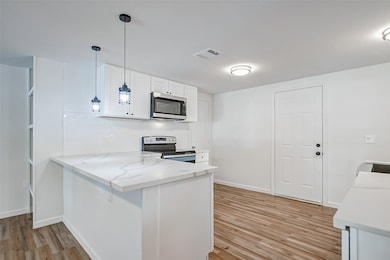 1505 Hattie St, Houston, TX 77088 - photo 7