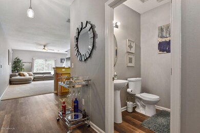 2847 Hidden Haven Rd, Jacksonville, FL 32218 - photo 6