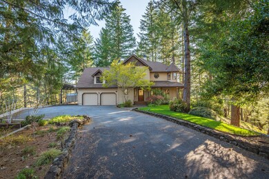 701 Shadow Hills Dr, Grants Pass, OR 97526 - photo 2