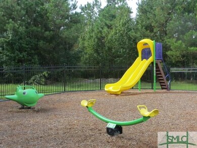 SECOND VIEW OF PLAYGROUND