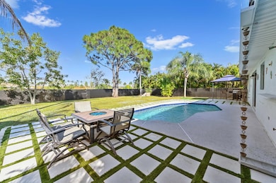 665 SW Backert Ave, Port Saint Lucie, FL 34953 - photo 3