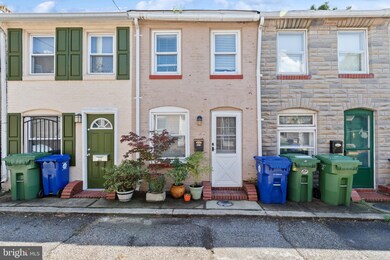 2019 Spark Ct, Baltimore, MD 21231 - photo 3