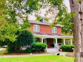 214 S White St, Marshville, NC 28103 - photo 4