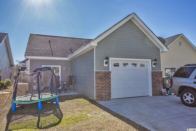 111 Palm Cove Cir unit Palm Cove, Myrtle Beach, SC 29588 - photo 2