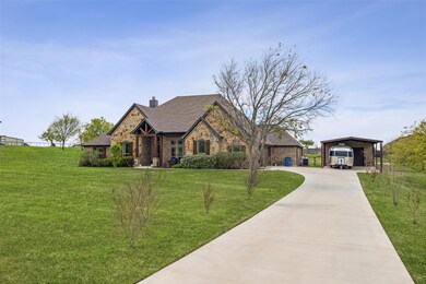 147 Stanford Ln, Springtown, TX 76082 - photo 2