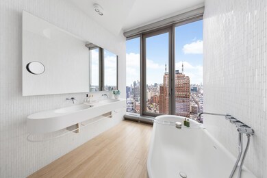56 Leonard St unit 29AE, New York, NY 10013 - photo 5