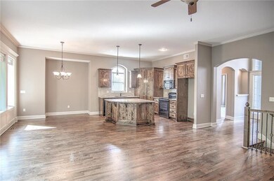 21065 S Skyview Ln, Spring Hill, KS 66083 - photo 3