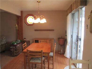 Dining Room.