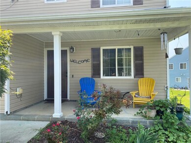 1665 Coryton Way, High Point, NC 27260 - photo 2