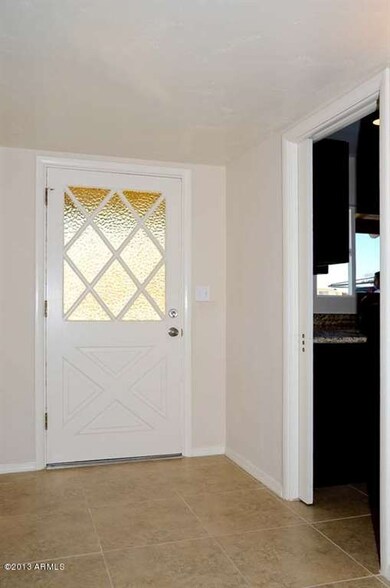 Foyer