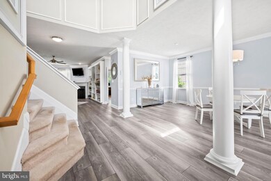 5104 Crest Haven Way, Perry Hall, MD 21128 - photo 6