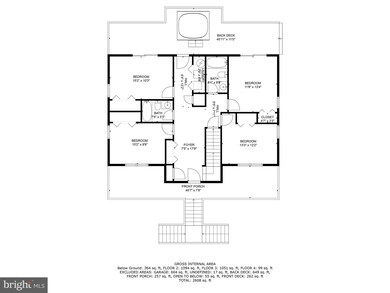 403 Devils Knob Loop, Roseland, VA 22967 - photo 5