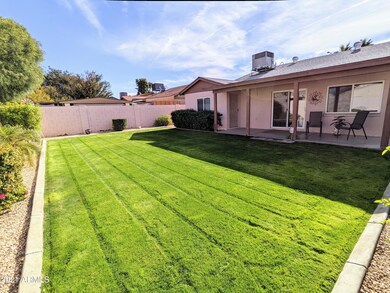 50 W Ivyglen St, Mesa, AZ 85201 - photo 2