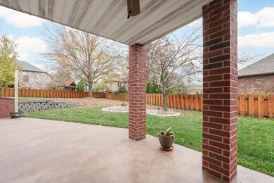 4300 Fair Haven Dr, Nixa, MO 65714 - photo 4