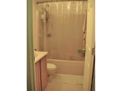 Bathroom.