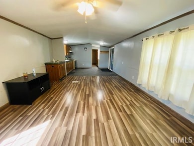 715 S 10th St, Petersburg, IN 47567 - photo 2