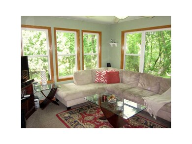 4-Seasons Porch/Room. You ll want to live in this 
