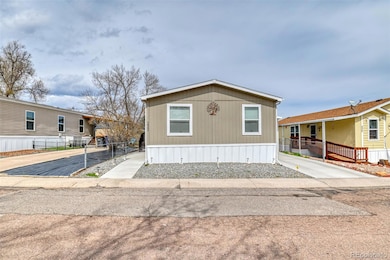 3405 Sinton Rd unit 233, Colorado Springs, CO 80907 - photo 2