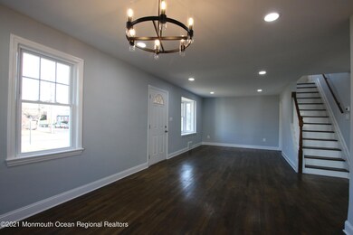 Living Room - View 1