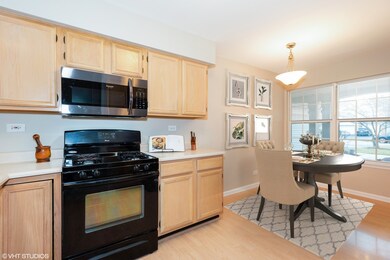 Dining/Kitchen