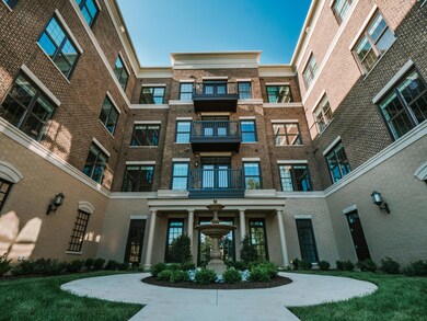 1670 E Broad St unit 307, Columbus, OH 43203 - photo 4