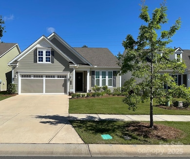 12417 Old Iron Ln, Charlotte, NC 28215 - photo 2