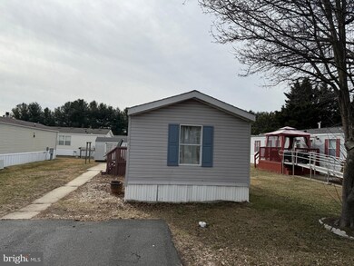 938 Decoy Way unit A161, Bear, DE 19701 - photo 3