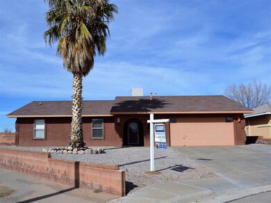 903 San Miguel, Alamogordo, NM 88310 - photo 2
